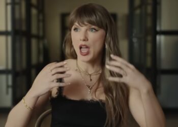 Taylor Swift je i zvanično najbogatija pevačica u istoriji: Zaradila je milijarde dolara