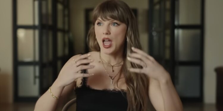 Taylor Swift je i zvanično najbogatija pevačica u istoriji: Zaradila je milijarde dolara
