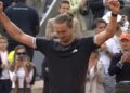 Zverev je konačno grend slem šampion i novi kralj Pariza