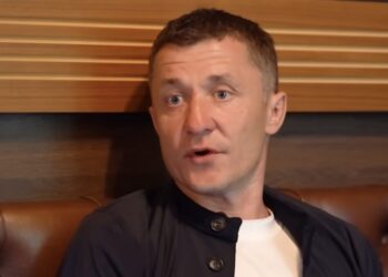 Saša Ilić novi trener fudbalera Partizana