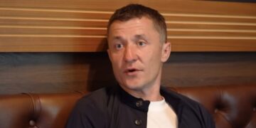 Saša Ilić novi trener fudbalera Partizana