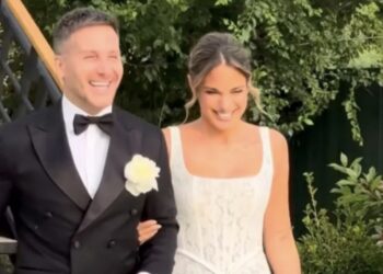 Saša Kovačević izgovorio sudbonosno „da“: Sreći nema kraja zbog prinove