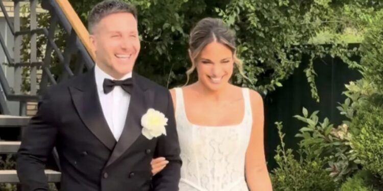 Saša Kovačević izgovorio sudbonosno „da“: Sreći nema kraja zbog prinove