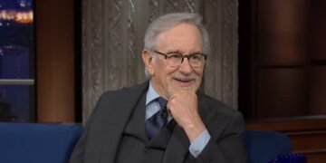 Steven Spielberg otkrio šta misli o hororu „Obsession“ koji je osvojio publiku