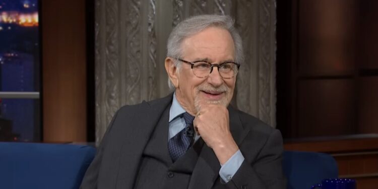 Steven Spielberg otkrio šta misli o hororu „Obsession“ koji je osvojio publiku