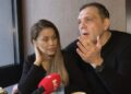 Kasper sat vremena proveo u bolnici: Otkrio u kakvom je stanju Mina Kostić