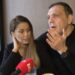 Kasper sat vremena proveo u bolnici: Otkrio u kakvom je stanju Mina Kostić