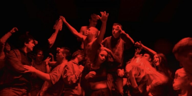 Istinita priča o školskoj ekskurziji nakon tragične smrti učenika: Novi domaći film „3 nedelje posle“