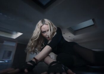 Madonna objavila spot kao najavu albuma: Eksplicitne scene, brojne javne ličnosti, a pojavila se i njena ćerka (VIDEO)