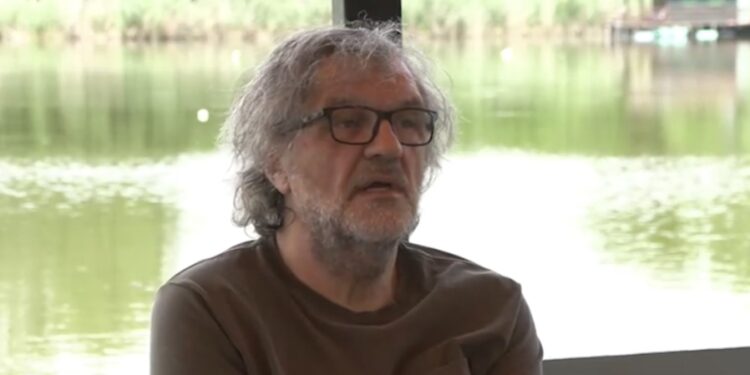 Kusturica počeo snimanje novog filma: „Čuružanka“ donosi priču o ljubavi, porodici i moralnim dilemama