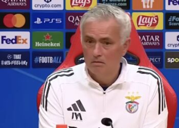 Vratio se „Specijalni“: Žoze Murinjo ponovo na klupi Real Madrida