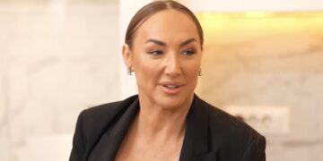 Uvek idem srcem: Goga Sekulić otkrila istinu o vezi sa 20 godina mlađim dečkom