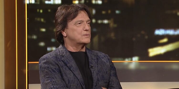 Zdravko Čolić zaradio milione tokom 2025. godine: Pevač nikad ne govori o novcu, ali podaci u APR-u govore sve