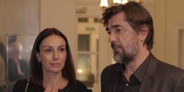 Nije bila oduševljena kada me je videla: Ovako je počela ljubav Slobode i Vojina