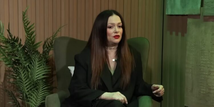 Ivana Peters posle 32 godine definitivno napustila Tap 011: Svako od njih me duboko razočarao