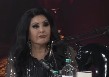 Deca su rekla – Mama, hajde da idemo: Dragana Mirković iznela detalje razvoda od Tonija Bijelića