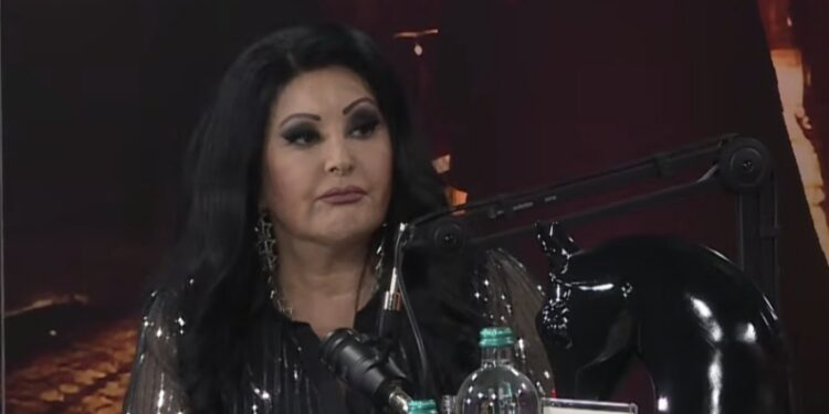 Deca su rekla – Mama, hajde da idemo: Dragana Mirković iznela detalje razvoda od Tonija Bijelića