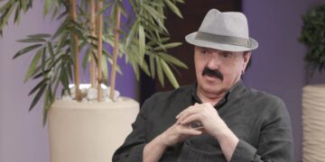 Haris Džinović dva puta izbačen iz škole, razlog će vas šokirati