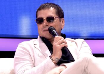 Aco Pejović odbija bakšiš: Evo gde završavaju pare koje mu gosti daju na veseljima