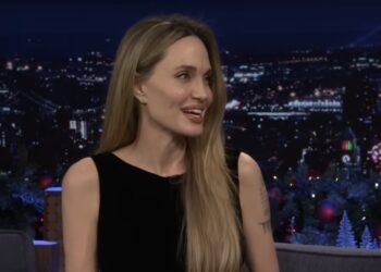 Angelina Jolie o životu posle razvoda: Borbeni duh mi se konačno vratio