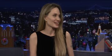 Angelina Jolie o životu posle razvoda: Borbeni duh mi se konačno vratio