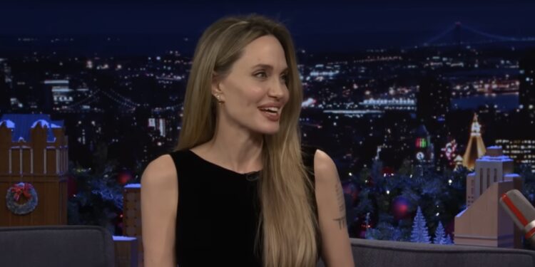 Angelina Jolie o životu posle razvoda: Borbeni duh mi se konačno vratio