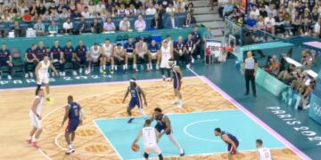Alimpijević objavio spisak: Jokić predvodi Srbiju