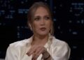 Jennifer Lopez preuzela odgovornost za razvod od Bena Afflecka