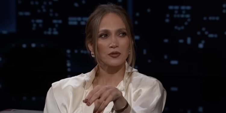 Jennifer Lopez preuzela odgovornost za razvod od Bena Afflecka