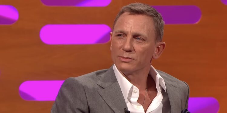 Bio je potpuni haos: Daniel Craig otkrio da je rad na jednom filmu o Bondu za njega bio najgore iskustvo