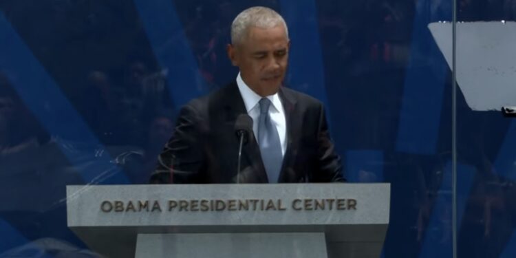 Obama otvorio Predsednički centar u Čikagu: Povratak mestu gde je sve počelo