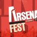 Uskoro počinje Arsenal Fest: Objavljena satnica, evo šta preporučujemo da ne propustite