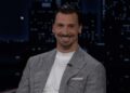 Zlatan Ibrahimović igrao uz pesmu „Luda za tobom“: Odmah reagovala Lepa Brena