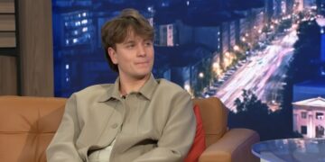 Jakov Jozinović postigao neverovatan uspeh, ali ne zapostavlja obrazovanje: Evo šta pevač studira