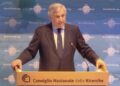 Italijanski ministar otkazao posetu Americi zbog Trumpovog vređanja premijerke Meloni