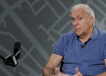 Zvanično: Željko Obradović se posle 14 godina vratio u Panatinaikos
