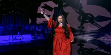 Ivana Lola Šalipur pobednica „Nikad nije kasno“: Pobedu posvećujem sinu