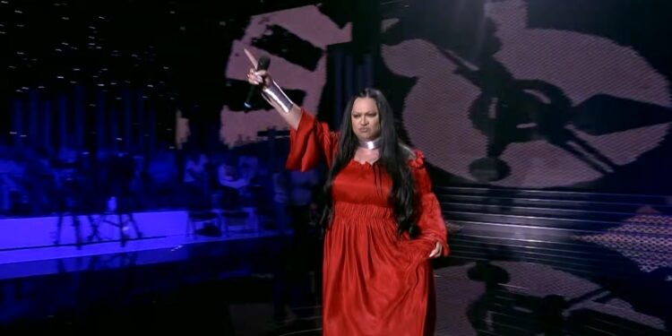Ivana Lola Šalipur pobednica „Nikad nije kasno“: Pobedu posvećujem sinu