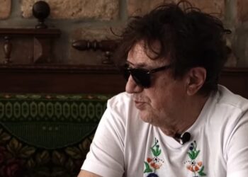 Bio sam zaljubljen u nju: Goran Bregović otkrio koja pevačica ga je svojevremeno opčinila