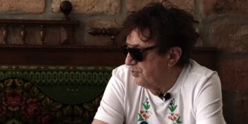 Bio sam zaljubljen u nju: Goran Bregović otkrio koja pevačica ga je svojevremeno opčinila