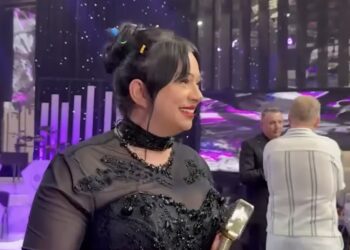 Veliki životni preokret nakon pobede u „Nikad nije kasno“: Ivana Šalipur napušta Ameriku zbog sina