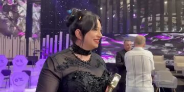 Veliki životni preokret nakon pobede u „Nikad nije kasno“: Ivana Šalipur napušta Ameriku zbog sina
