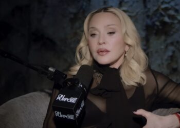Madonna planirala da snimi biografski film u Srbiji: Evo zašto je projekat propao