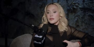 Madonna planirala da snimi biografski film u Srbiji: Evo zašto je projekat propao