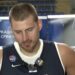 Jokić: Možda nisam zaslužio da budem kapiten, želja mi je da se ponovo nađemo na vrhu