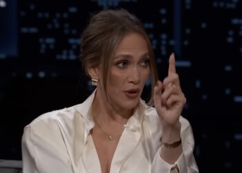 Suze su mi samo lile niz lice: Jennifer Lopez otkrila koji film joj je promenio život nakon razvoda od Bena Afflecka