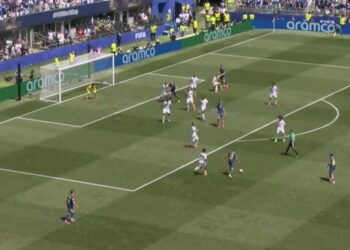 Bosna i Hercegovina slomila Katar i na pragu je nokaut faze Mundijala