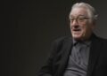 Gde letuje Robert de Niro sa 36 godina mlađom partnerkom?