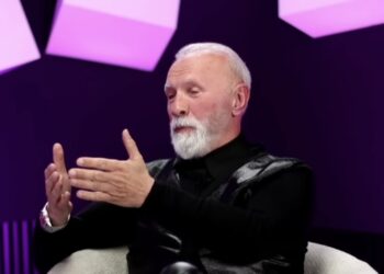 Dino Merlin progovorio o paklu koji je preživeo: Bio sam kao biljka, nekim čudom sam se izvukao