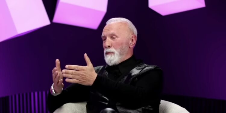 Dino Merlin progovorio o paklu koji je preživeo: Bio sam kao biljka, nekim čudom sam se izvukao